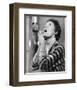 Petula Clark-null-Framed Photo