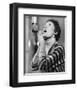 Petula Clark-null-Framed Photo