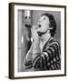 Petula Clark-null-Framed Photo