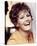 Petula Clark-null-Stretched Canvas