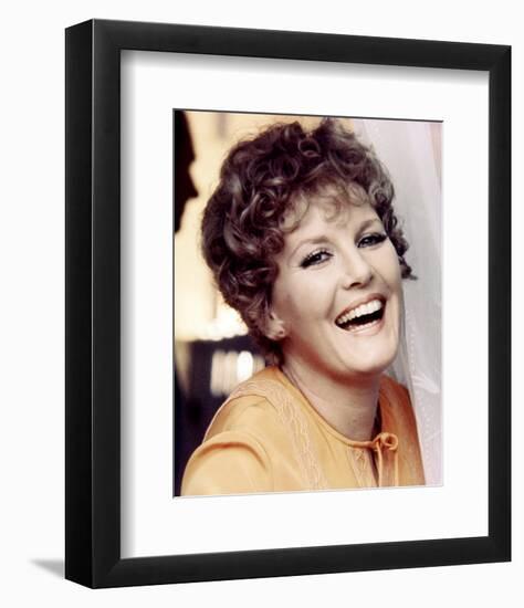 Petula Clark-null-Framed Photo