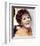 Petula Clark-null-Framed Photo