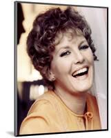 Petula Clark-null-Mounted Photo