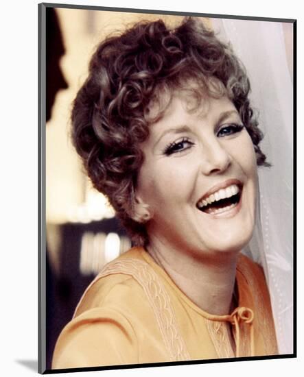 Petula Clark-null-Mounted Photo