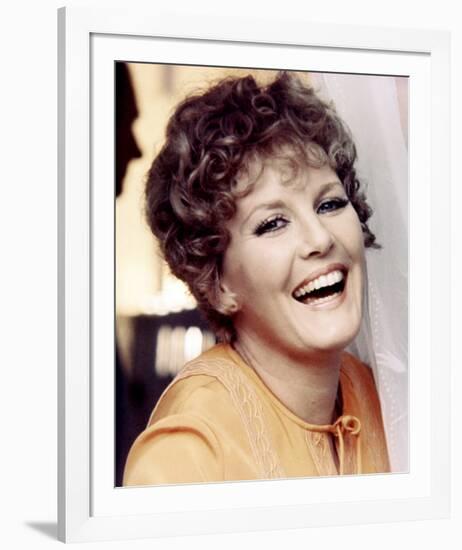 Petula Clark-null-Framed Photo