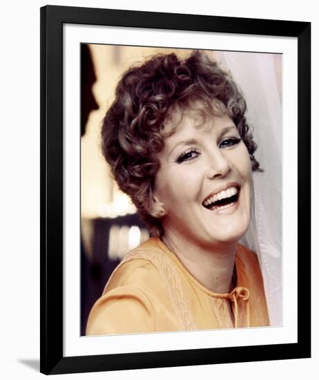 Petula Clark-null-Framed Photo