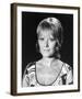 Petula Clark-null-Framed Photo