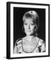 Petula Clark-null-Framed Photo