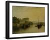 Petworth, Sussex-J M W Turner-Framed Giclee Print