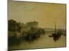 Petworth, Sussex-J M W Turner-Mounted Giclee Print