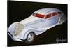 Peugeot 402, c.1930-null-Stretched Canvas