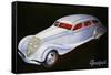 Peugeot 402, c.1930-null-Framed Stretched Canvas