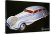 Peugeot 402, c.1930-null-Stretched Canvas