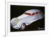 Peugeot 402, c.1930-null-Framed Giclee Print