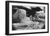 Pevensey Castle, Sussex, England-Simon Marsden-Framed Giclee Print