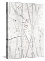 Pewter Forrest I-Vanna Lam-Stretched Canvas