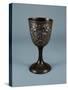 Pewter Goblet-David J. Frent-Stretched Canvas