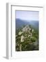 Peyrepertuse Cathar Castle, French Pyrenees, France-Rob Cousins-Framed Photographic Print