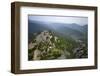 Peyrepertuse Cathar Castle, French Pyrenees, France-Rob Cousins-Framed Photographic Print