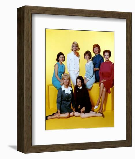 Peyton Place-null-Framed Photo