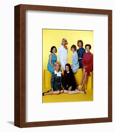 Peyton Place-null-Framed Photo