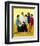 Peyton Place-null-Framed Photo