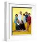 Peyton Place-null-Framed Photo