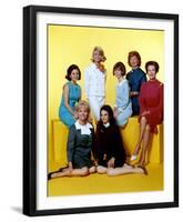 Peyton Place-null-Framed Photo