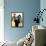 Peyton Place-null-Framed Stretched Canvas displayed on a wall