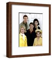 Peyton Place-null-Framed Photo