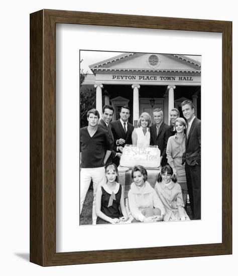 Peyton Place-null-Framed Photo