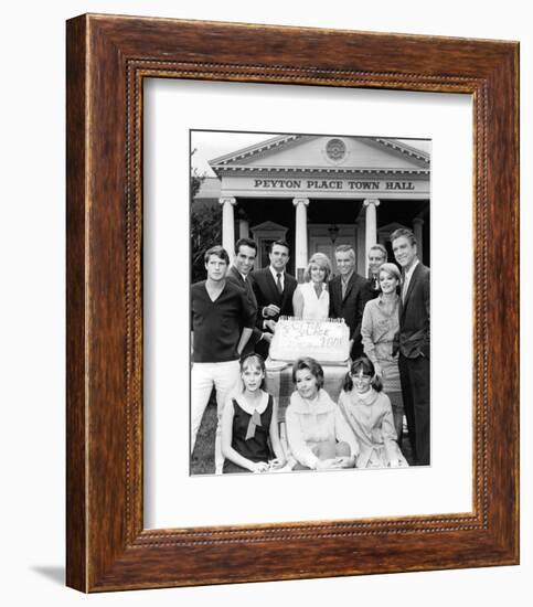 Peyton Place-null-Framed Photo