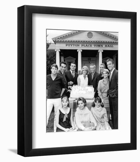 Peyton Place-null-Framed Photo