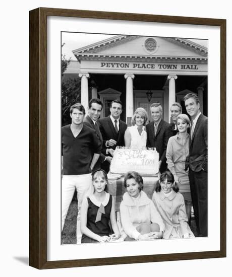 Peyton Place-null-Framed Photo