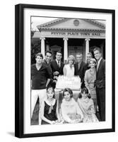 Peyton Place-null-Framed Photo