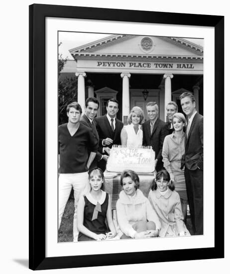 Peyton Place-null-Framed Photo