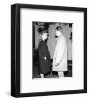 Peyton Place-null-Framed Photo