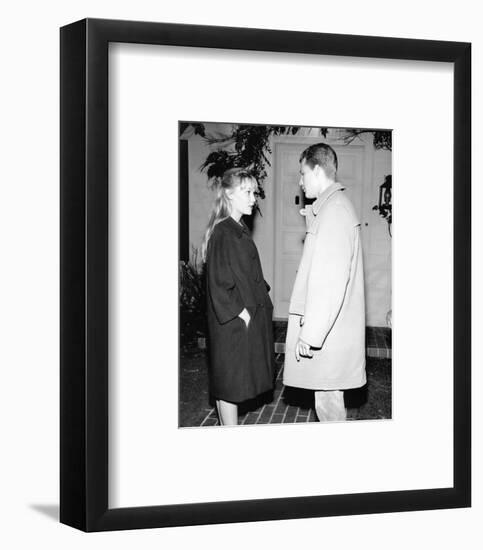 Peyton Place-null-Framed Photo