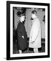 Peyton Place-null-Framed Photo