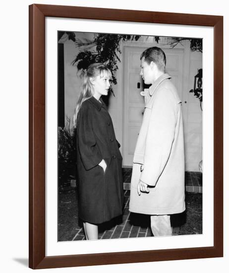 Peyton Place-null-Framed Photo