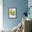 Peyton Place-null-Framed Premium Giclee Print displayed on a wall