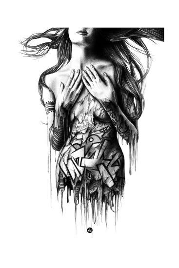 Art Print, , large