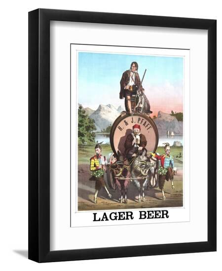 Art Print, , large