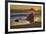 Pfeiffer Beach, Big Sur, California.-John Ford-Framed Photographic Print