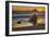 Pfeiffer Beach, Big Sur, California.-John Ford-Framed Photographic Print