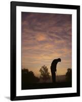 Pga West Palm Springs, California, USA-null-Framed Photographic Print