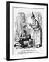 Ph-Pps the Fortunate, 1858-null-Framed Giclee Print