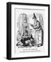 Ph-Pps the Fortunate, 1858-null-Framed Giclee Print