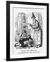 Ph-Pps the Fortunate, 1858-null-Framed Giclee Print