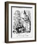 Ph-Pps the Fortunate, 1858-null-Framed Giclee Print